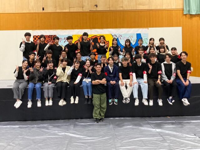 こんばんは🌙学友会です！

伍桃祭から約1週間が経ちました🍑
2日間で3,149名のお客様にご来場いただきました！
誠にありがとうございました！

私たち実行委員は当日を迎えるまで数ヶ月間、たくさんの時間をかけて準備を行ってきました。当日は不安もありましたが、皆さまのおかげで最高の伍桃祭を作り上げることができたと思います！
本当にありがとうございました☺️

今年の伍桃祭は終わってしまいましたが、学友会では引き続き様々な活動を行っていきますのでお楽しみに✨️

それではまた来年の伍桃祭でお会いしましょう！

 #新潟医療福祉大学
 #nuhw 
 #伍桃祭
 #最高
 #nsgグループ