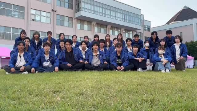 こんにちは！
伍桃祭実行委員会です！

伍桃祭の開催日時は
10/18(土) 10:30~17:00
10/19(日) 10:00~15:00
です。

伍桃祭までついに1日となりました！

当日は
たくさんのご来場お待ちしております！

#新潟医療福祉大学 #新潟医療福祉大学学友会 #nuhw 
#nsgグループ #伍桃祭 #学園祭 #学友会