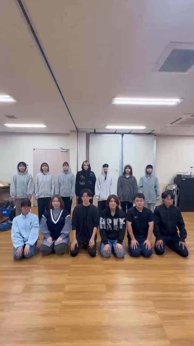 おはようございます！伍桃祭実行委員会です！

和太鼓部彩龍会さん(@sairyuukai_nuhw )から
ステージ発表のお知らせです✨️

【和太鼓部彩龍会】
18日(土)　A-STAGE　16:45~17:00
19日(日)　A-STAGE　14:10~14:25

和太鼓部彩龍会さんの圧巻のパフォーマンスを
お楽しみに！

 #新潟医療福祉大学  #新潟医療福祉大学学友会  #nuhw  #nsgグループ  #伍桃祭  #学園祭  #学友会  #和太鼓部