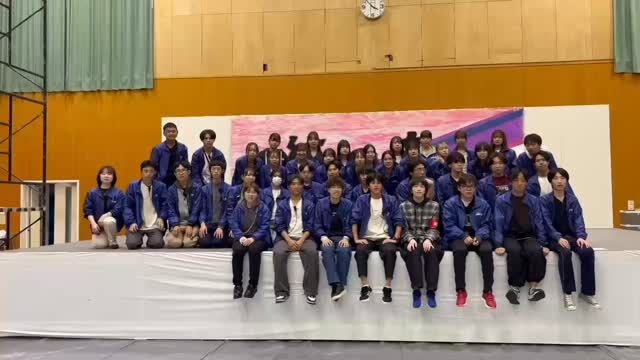 こんにちは！
伍桃祭実行委員会です！

先日は伍桃祭にご参加頂きありがとうございました！！！
皆様のおかげで素晴らしい伍桃祭となりました！！！

これからも伍桃祭は続いて行きますので来年度も伍桃祭をよろしくお願いします！！！

#新潟医療福祉大学 #新潟医療福祉大学学友会  #nuhw  #伍桃祭  #nsgグループ  #学園祭  #学友会