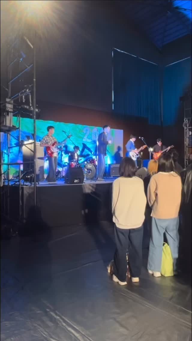 こんにちは！学友会です

🍀桃迎会へのご参加ありがとうございました🍀

ステージ発表、どれも素晴らしくて目が離せませんでしたね👀✨
伍桃祭も楽しみです🎵

#新潟医療福祉大学 
#新潟医療福祉大学学友会 
#nuhw 
#nsgグループ 
#春から新潟医療福祉大学